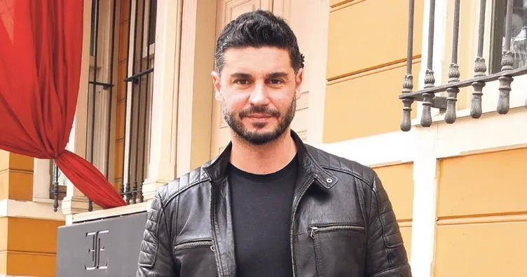 ‘Oyuncu olmasam asker olurdum’