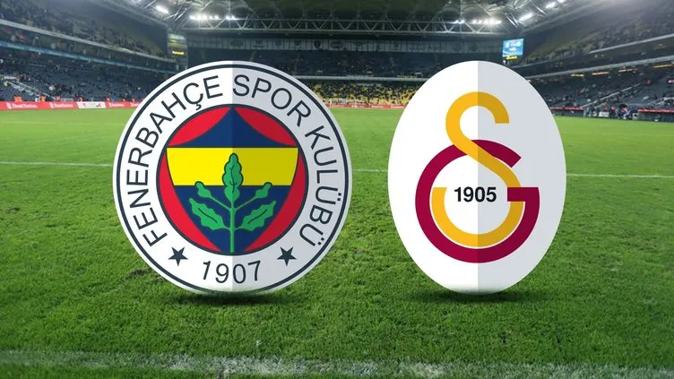 Fenerbahçe ve Galatasaray’ın transfer savaşı!