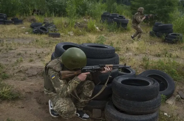 Washington’dan Kiev’e yeni destek: Ukrayna’ya 330 milyon dolarlık askeri ekipman satışı onaylandı