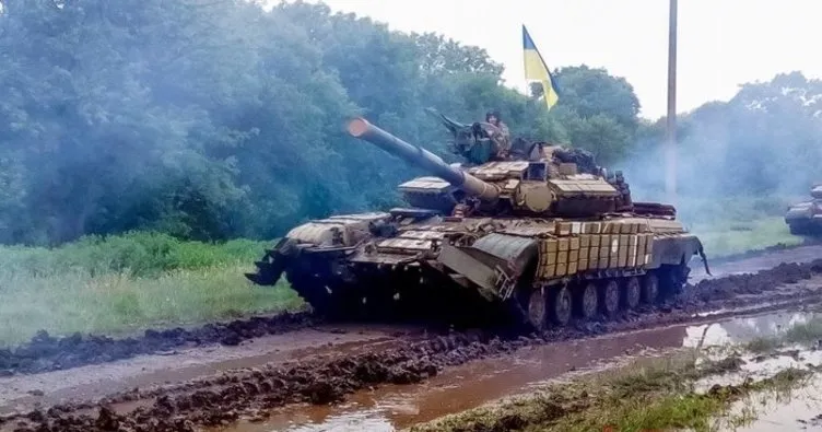 Donbass’ta savaş çanları: NATO, Ukrayna ve ABD’den peş peşe açıklamalar!