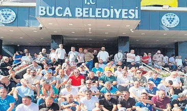 ‘Yeni yıla aç girmek istemiyoruz’