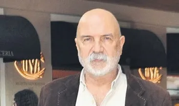Tek başına alışverişte