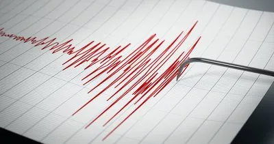 Son dakika deprem mi oldu, nerede, kaç şiddetinde? 20 Şubat AFAD ve Kandilli Rasathanesi son depremler listesi