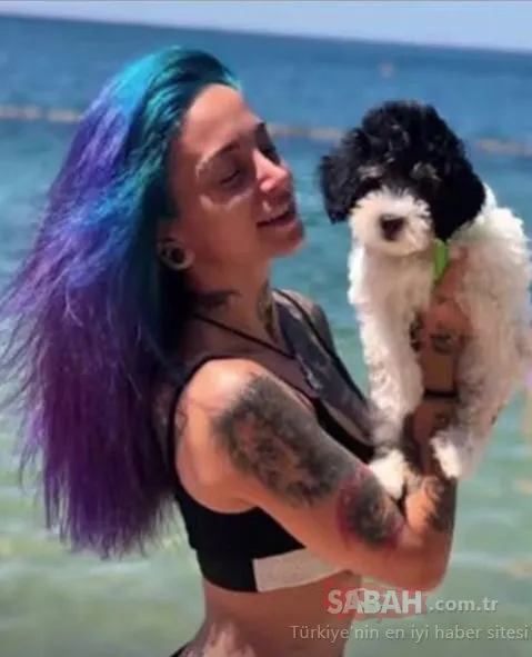 SON DAKİKA! Yasa dışı bahis soruşturmasında yeni gelişme: Fenomen Yağmur Şifa Yaprak’a hapis istemi!