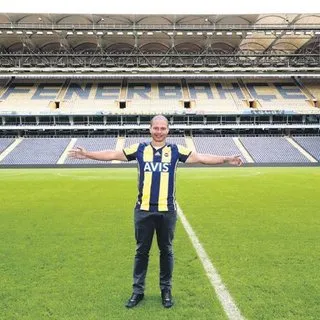Büyük buluşma