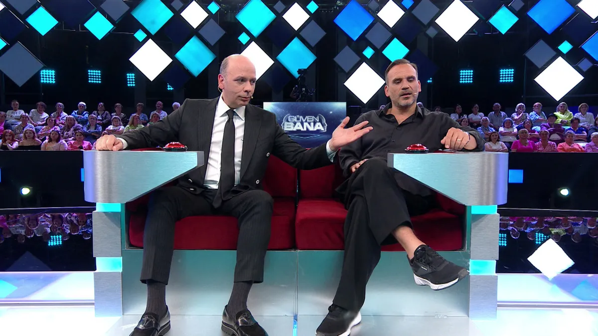 Müge Anlı'nın 'Güven Bana' Programında Bu Akşam Nefesler Kesecek Bir Hikâye!
