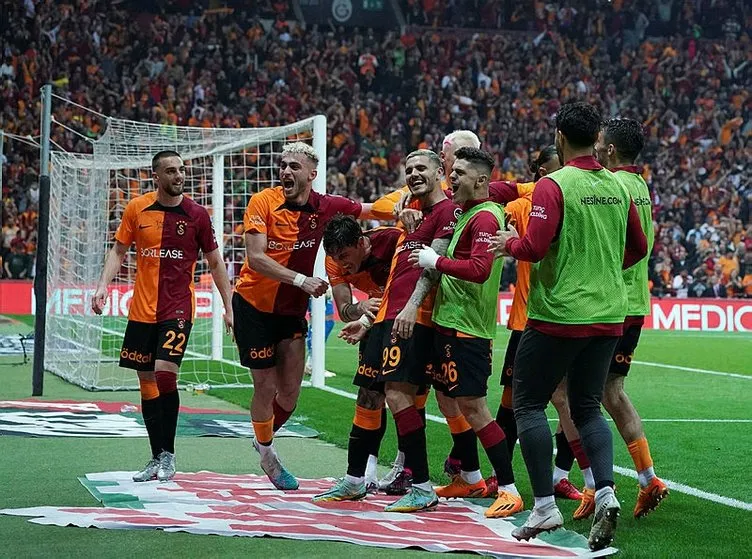 Son dakika haberleri: Galatasaray - Fenerbahçe derbisi sonrası Ahmet Çakar’dan olay sözler! Uzun yıllardır böylesine görmedik...