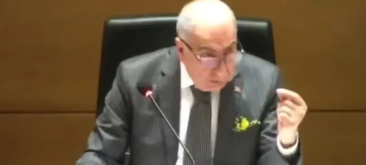 Kadıköy Belediye Meclisi’ndeki skandal davranışa soruşturma! Ahmet Kurtuluş hakkında gözaltı kararı