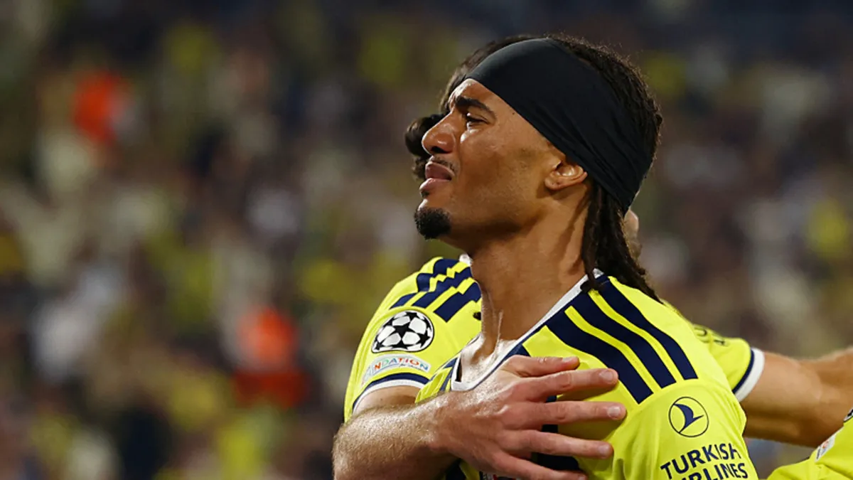 Archie Brown, İsmail Kartal'ın istifasını öğrenince şaşırdı