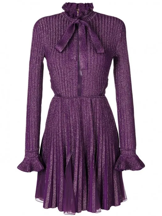 2018’in moda rengi ultra violet