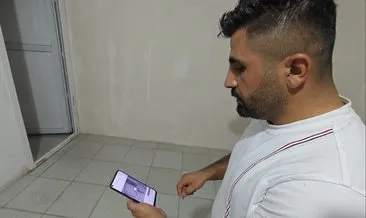 Nusaybin’de hırsızlık şoku: 800 bin TL değerinde ziynet eşyası çalındı #mardin