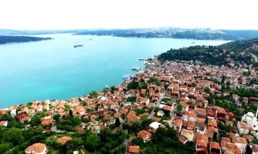 AK Parti Sarıyer’in imar planını çözdü!