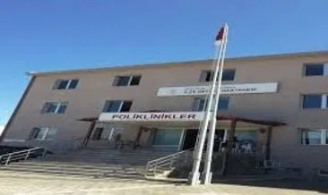 Erzurum'da bir doktor hastaya cinsel saldırıda bulunduğu iddiasıyla tutuklandı #erzurum