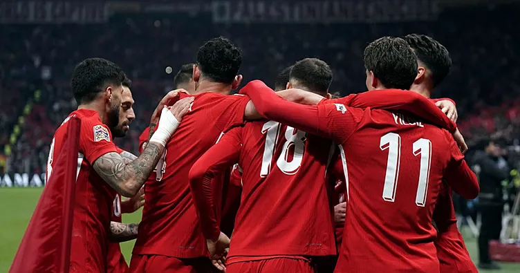 Türkiye ile Gürcistan 7. randevuda