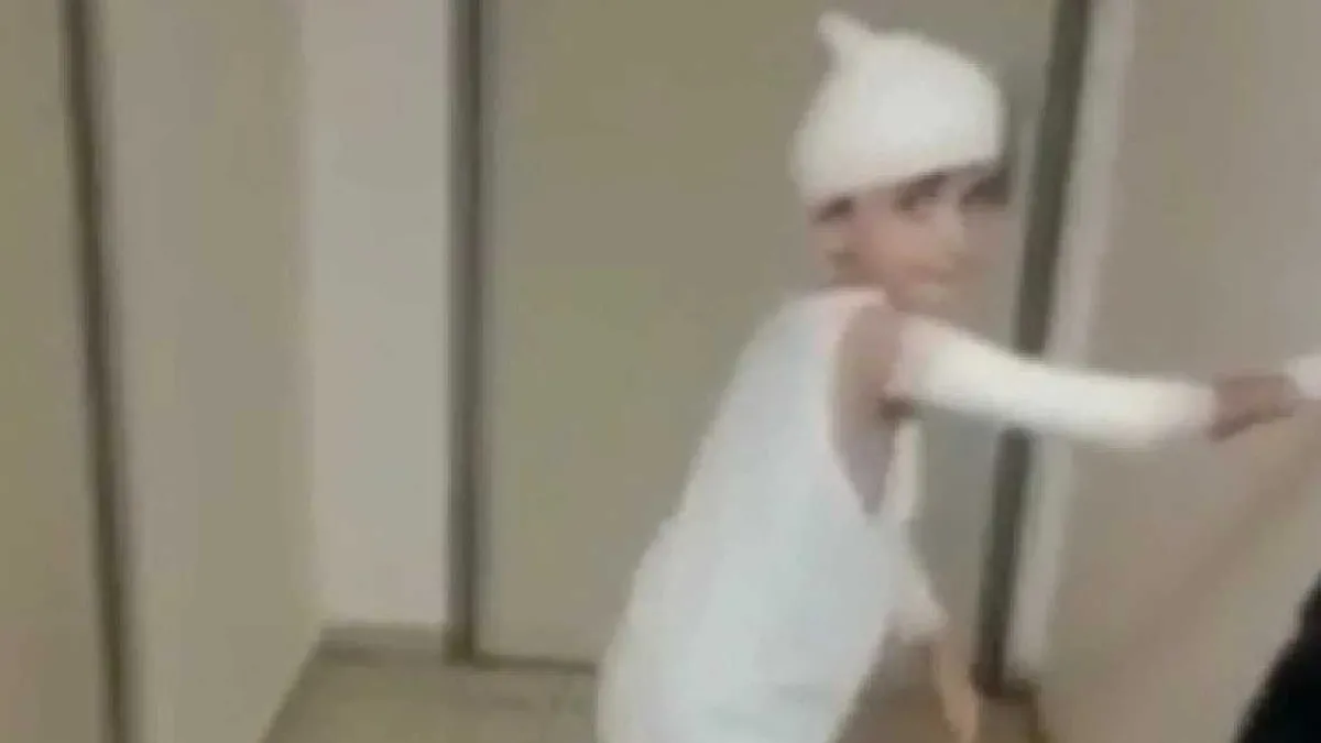 Geçmiş olsuna bile gelmediler