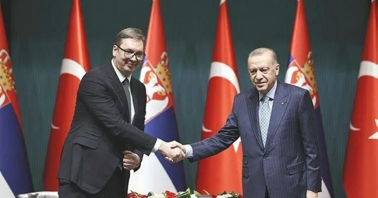 Bosna’nın kaderi Türkiye’nin desteğine bağlı