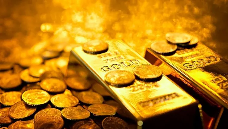 Altın fiyatları tırmanışa geçti! İslam Memiş o seviyeler için uyardı: Gram altın, çeyrek altın bugün ne kadar, kaç TL?