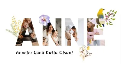 Anneler Günü ne zaman, hangi tarihte kutlanacak? İşte, 2026 Anneler Günü tarihi!