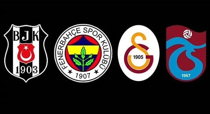 Galatasaray’ın ardından Beşiktaş ve Trabzonspor da devrede!