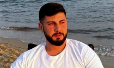 Mersin'de kan donduran olay! 2 aylık eşini defalarca bıçakladı: Yaşam savaşı veren genç adamdan haber var! #mersin