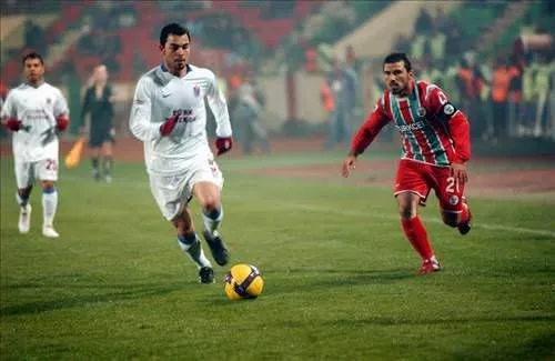 Diyarbakırspor'da kaos ortamı var