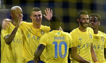 Galatasaray ile adı anılan Talisca, Al Nassr’ı Şampiyonlar Ligi’ne taşıdı! Son dakikalarda gelen gol...