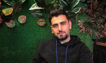 Antalya’da 22 yaşındaki gıda mühendisinin ani ölümü herkesi üzdü #antalya