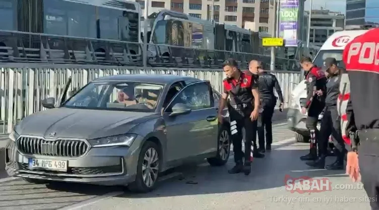 Son dakika! Avukat Serdar Öktem’e suikastte yeni detaylar: Talimat yurt dışından! Ofisini gözleyip tetikçilere haber vermiş