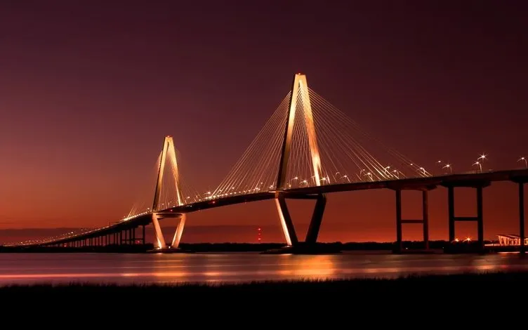 Dünyanın en ilgi çekici 23 köprüsü