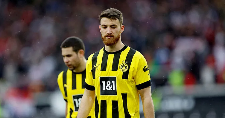 Roma’dan Salih Özcan için çılgın rakam!