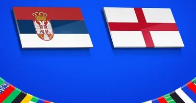 Sırbistan İngiltere maçı CANLI İZLE şifresiz! EURO 2024 Sırbistan İngiltere maçı canlı yayın izle TRT 1 ekranında