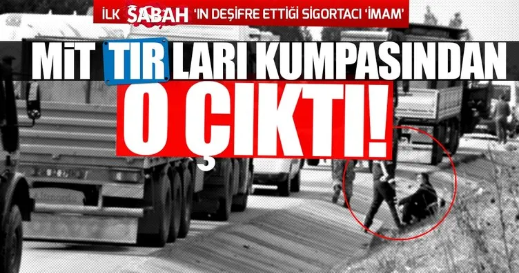 Mit Tir Lari Kumpasindan Kozanli Omer Cikti Sanal Basin