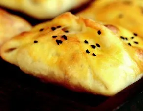 Patlıcanlı Börek Tarifi