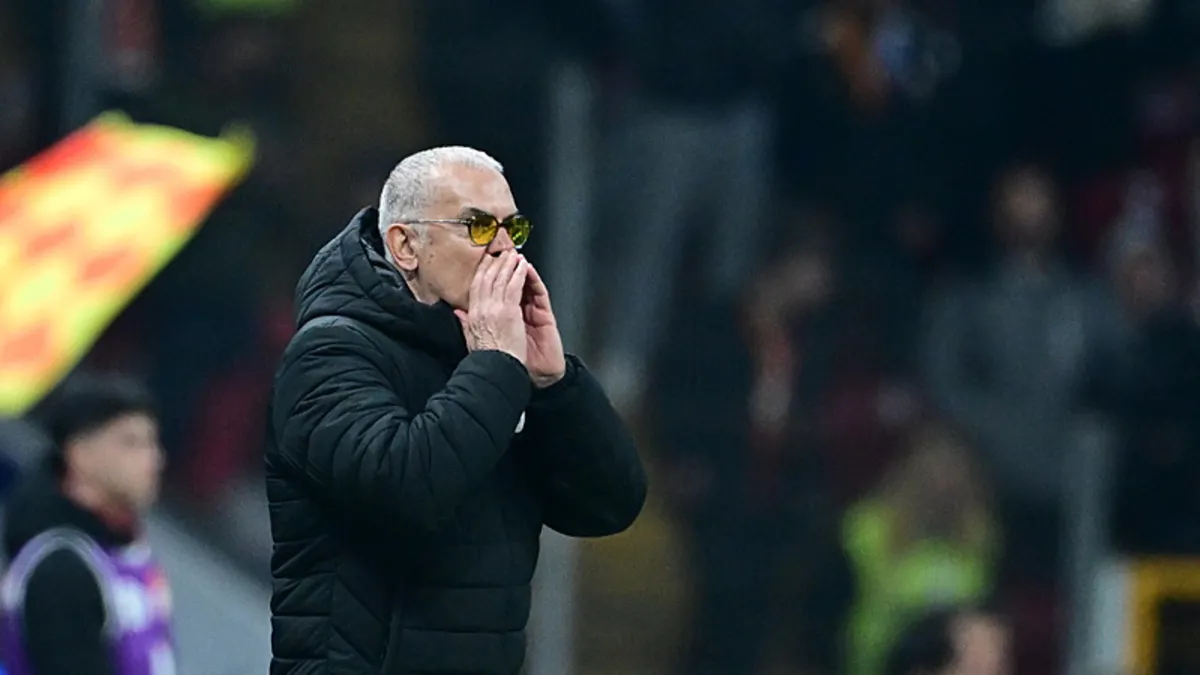 Galatasaray’da İrfan Saraloğlu’ndan Liverpool rövanşı sözleri! Galatasaray’da İrfan Saraloğlu’ndan Liverpool rövanşı sözleri!