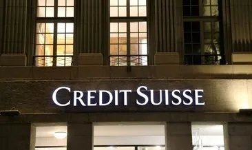 Ünlü banka Credit Suisse’in ABD’li zenginlerin vergi kaçırmasına yardımcı olduğu ortaya çıktı