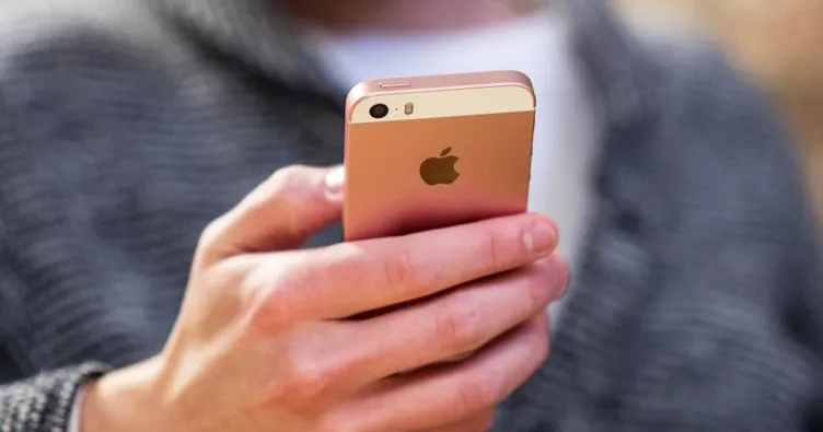 iPhone 9’ların işlemcileri üretiliyor