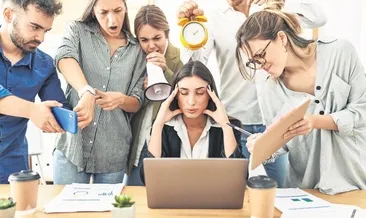 Genç kadınların kalbi alarm veriyor