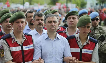 Muhafız Alayı darbe girişimi davası