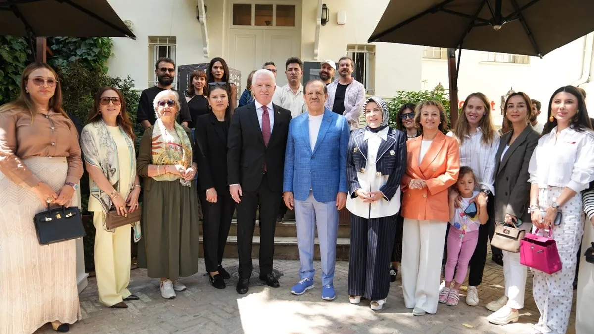 Kalyon Kültür’den yaz aylarında çağdaş sanat esintisi: ‘Gündelik Mucizeler’