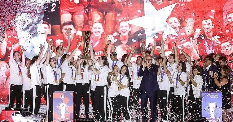 Filenin Sultanları maç takvimi 2023: Paris 2024 Olimpiyat elemeleri başlıyor! Filenin Sultanları maç programı ile Türkiye’nin voleybol maçı ne zaman?