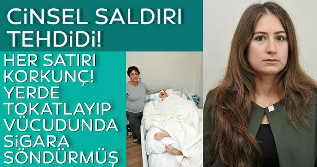 Antalya Daki Cinsel Saldiri Davasinda Flas Gelisme Avukata Da Cinsel Saldiri Tehdidi Son Dakika Yasam Haberleri Antalya Daki Cinsel Saldiri Davasinda Flas Gelisme Avukata Da Cinsel Saldiri Tehdidi Son Dakika Yasam Haberleri