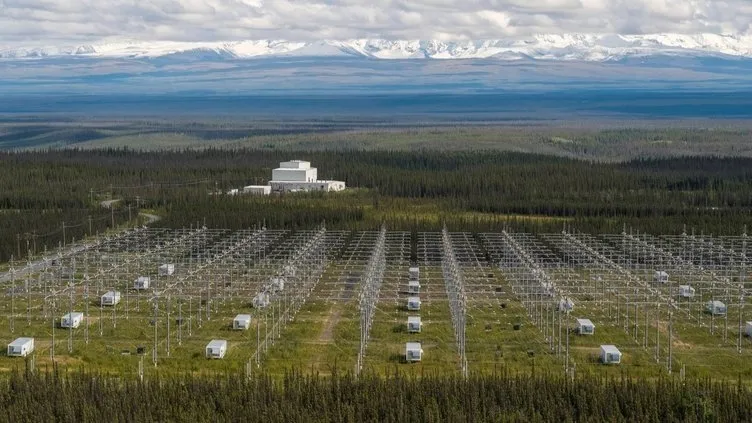 HAARP nedir, ne demek, gerçek mi? HAARP gemisi deprem yaratabilir mi, yapay deprem mümkün mü? İşte bilgiler HAARP nedir, ne demek, gerçek mi? HAARP gemisi deprem yaratabilir mi, yapay deprem mümkün mü? İşte bilgiler