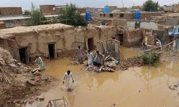 Pakistan’dan sel bilançosu büyüyor: 20 ölü