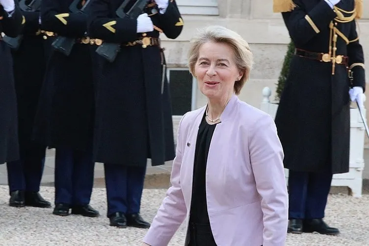 Ukrayna- Rusya savaşı bitecek mi? Londra’daki tarihi zirve, Türkiye’nin de katılımıyla gerçekleşti