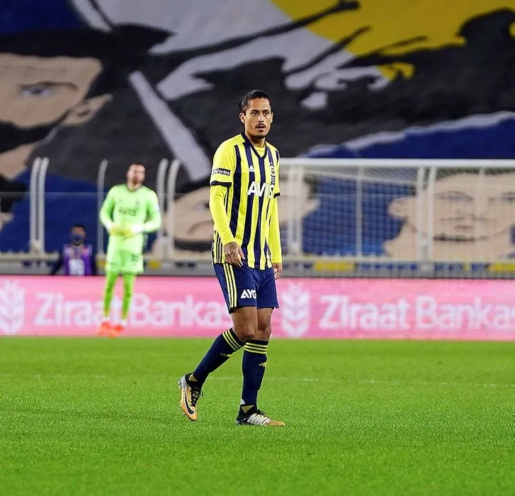 Son dakika: Fenerbahçe’de yeni sezonda büyük değişim! 7 isimle yollar ayrılıyor Luiz Gustavo...