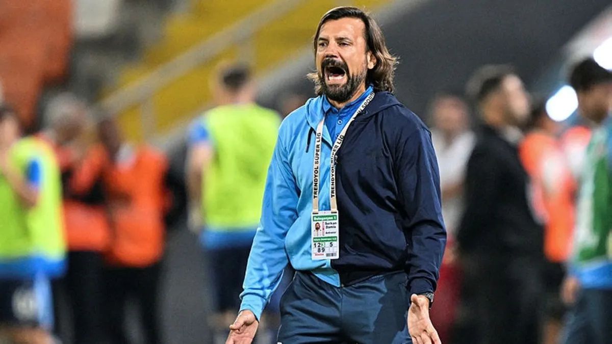 Serkan Damla: “Lig devam ediyor, biz inancımızı asla kaybetmedik” Serkan Damla: “Lig devam ediyor, biz inancımızı asla kaybetmedik”