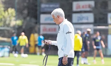 Kalacak gibi çalışıyor