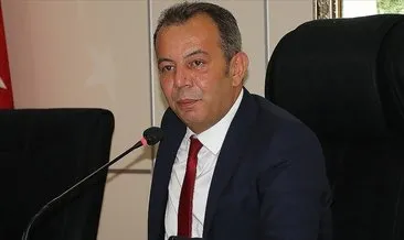 Tanju Özcan canlı yayında Kılıçdaroğlu’nu bombaladı: Partiden gitmiyor çünkü...
