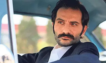 Özcan Alper’e ’Şebnem Korur Fincancı’ tepkisi gösteren Oyuncu Burak Haktanır A Haber’de konuştu