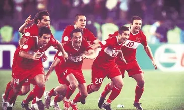 Euro 2020 canlı, hatıralar banttan